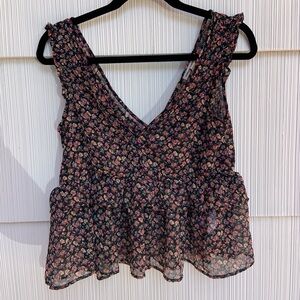 American Eagle tank top